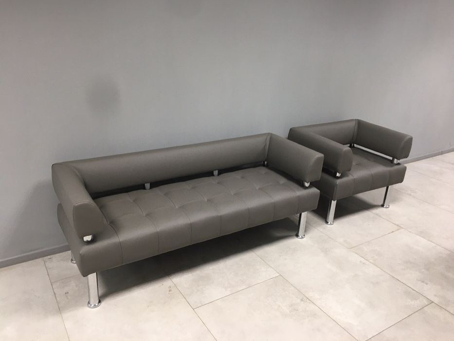 Офісний диван від виробника Диван для офісу БЕЗКОШТОВНА ДОСТАВКА