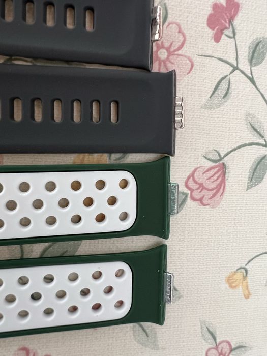 Acessorios Huawei whath fit 4 pro