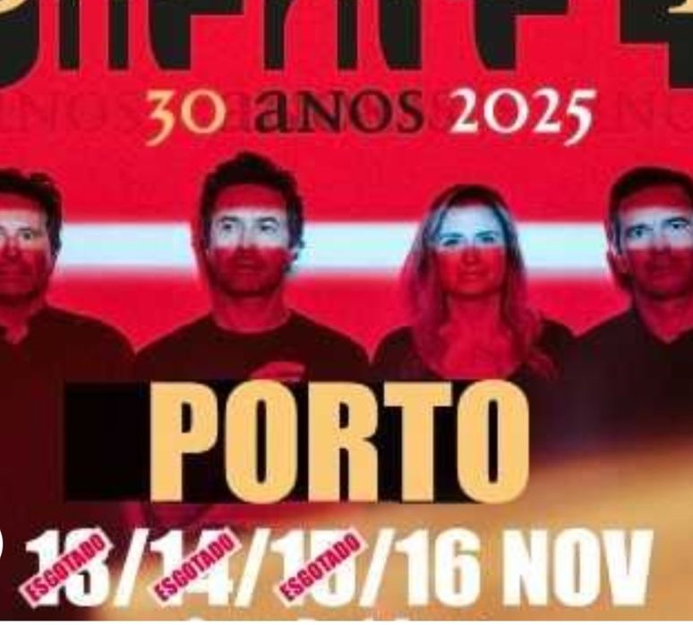 bilhetes Silence 4 dia 13