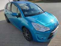 Citroen C3 II 1.4 8v