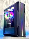 Ігровий ПК | GTX 1070 8GB | Ryzen 7 | 16GB DDR4 | M.2 NVME