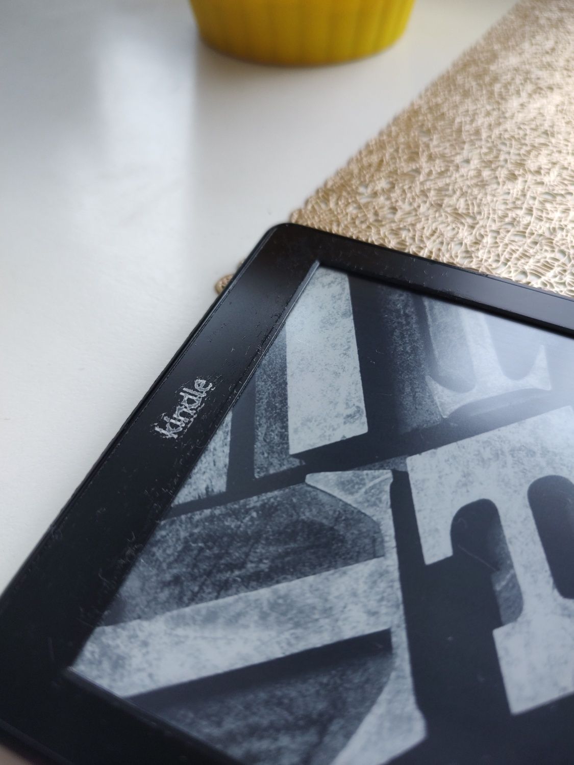 Електронна книга amazon kindle 5 электронная книга