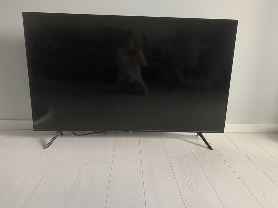 Телевізор Свмсунг