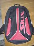 Mochila Padel Siux