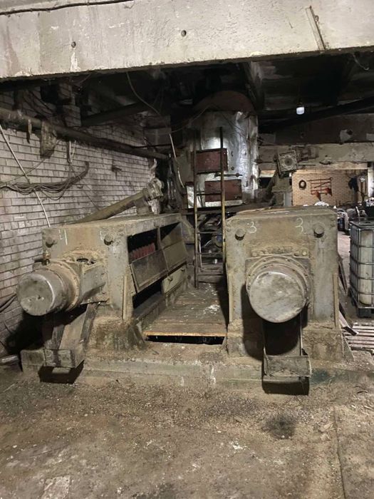 Оборудование для маслойехов МЭЗ