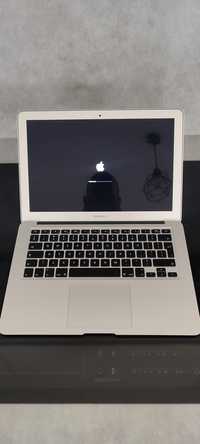 MacBook air 13" A1469 stan bdb. 170 cykli