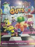 Cartas Stumble Guys 2 da Panini