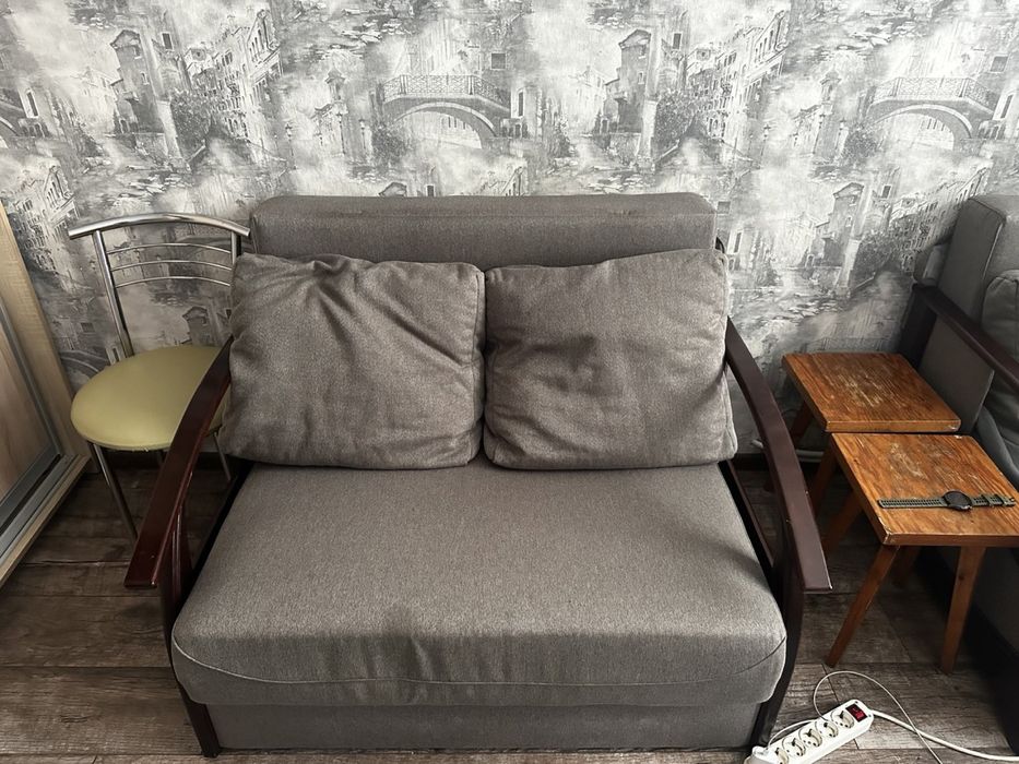 Продам розкладне крімло-ліжко