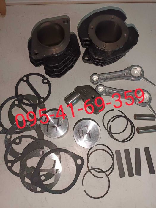 Автоматика компрессора, обратный клапан трубка компрессора