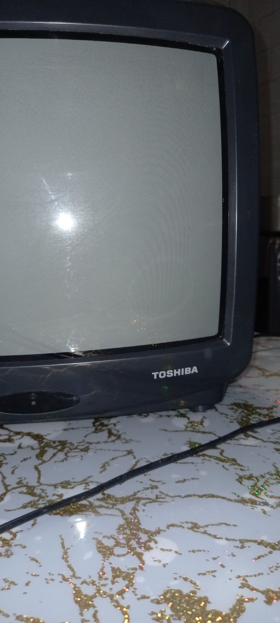Продам телевізор Toshiba bambino в робочому стані