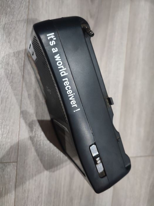 Радіоприймач Mason R561