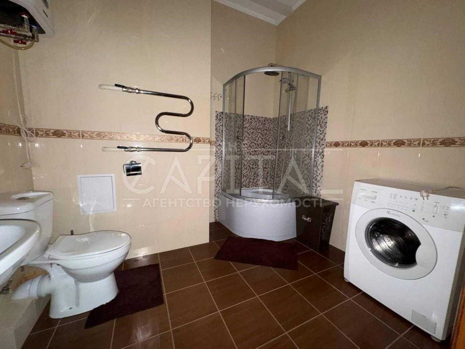 вул. Срібнокільська 3В , 56.6м2 біля метро Позняки Дарницький район