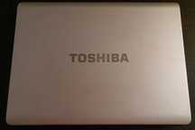 Laptop TOSHIBA Satellite L300