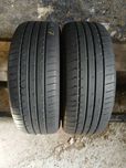 Шини Hankook 225 60 R17 2шт Літо (0065)