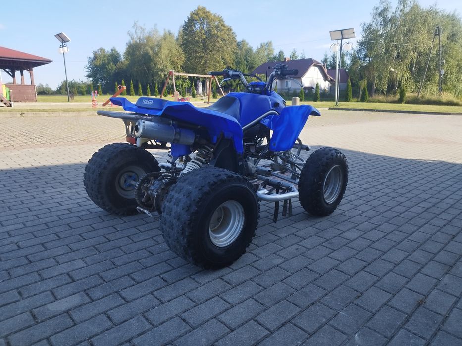 Yamaha blaster 200 (yfs yfz ltz )