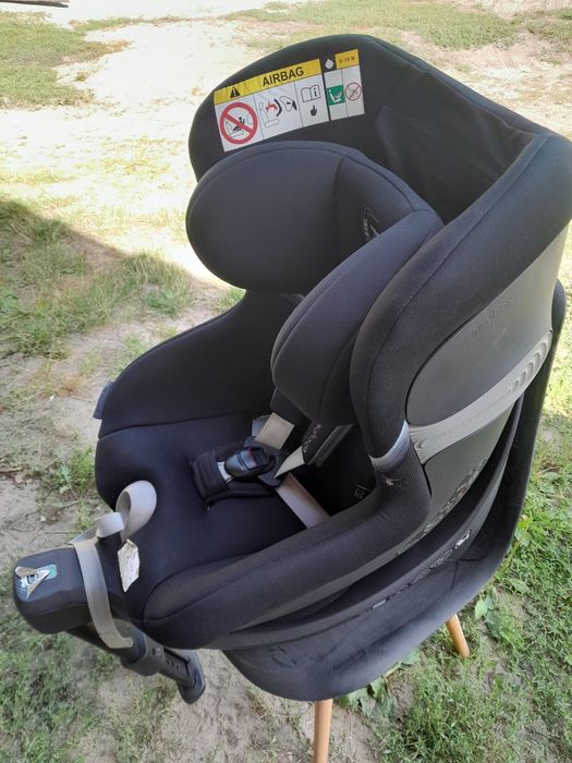 Fotelik obrotowy Cybex sirona S2