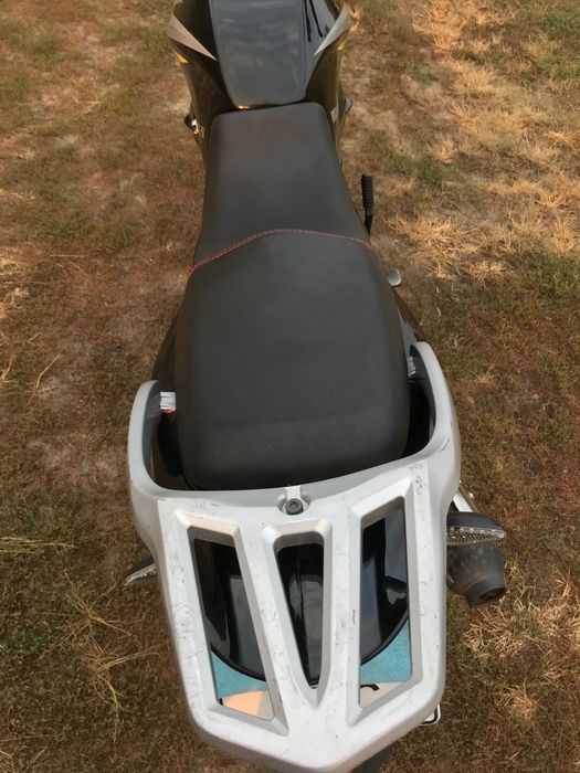 Продам Musstang Region MT150-8 !!!