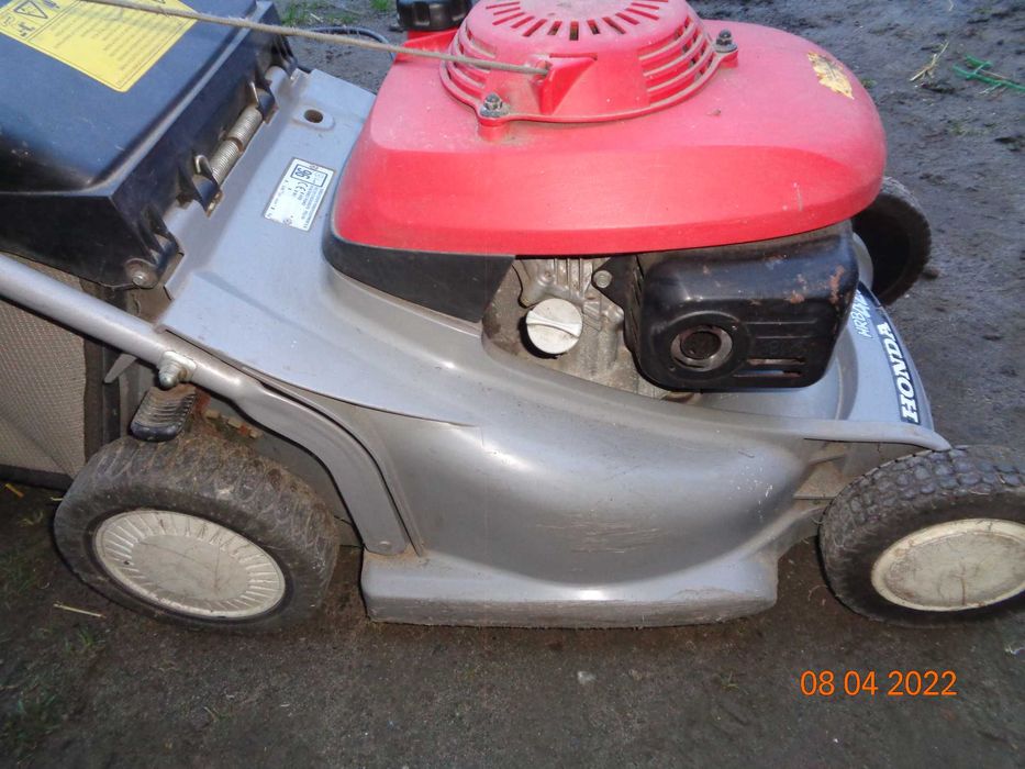 Kosiarka Honda HRB425c