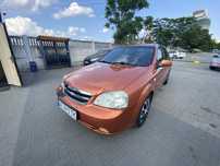 Продам Lacetti 2007 | Обслужен | Без газа | Без вложений
