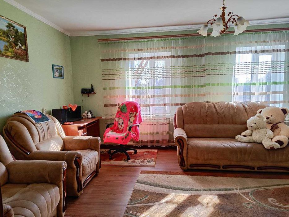 будинок Рідкодуби