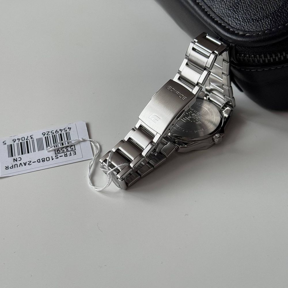 Годинник CASIO EFR-S108D-2A оригінал
