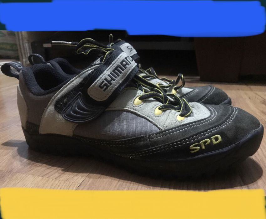 ‼️‼️Веловзуття, велообувь, велотуфли, shimano, spd, контакти, шимано