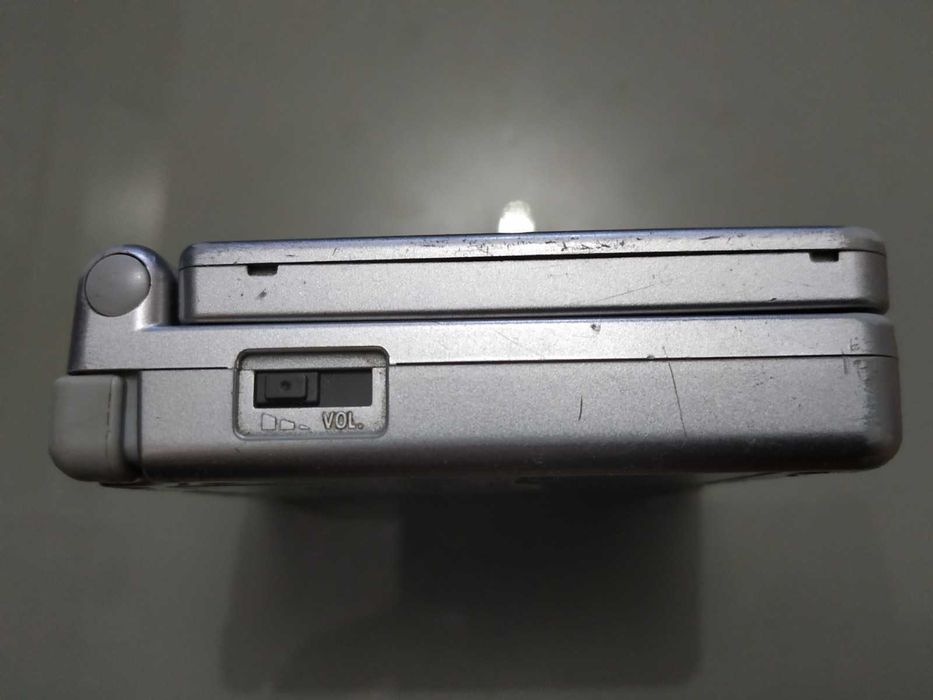 Game Boy Advance SP edição Tribal