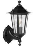 Lampa ścienna zewnętrzna EGLO, LATERNA 4