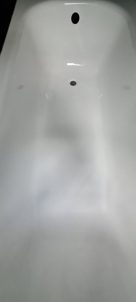 Вана металева 1.60×.070, нова,