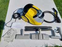 Parownica karcher sc 5