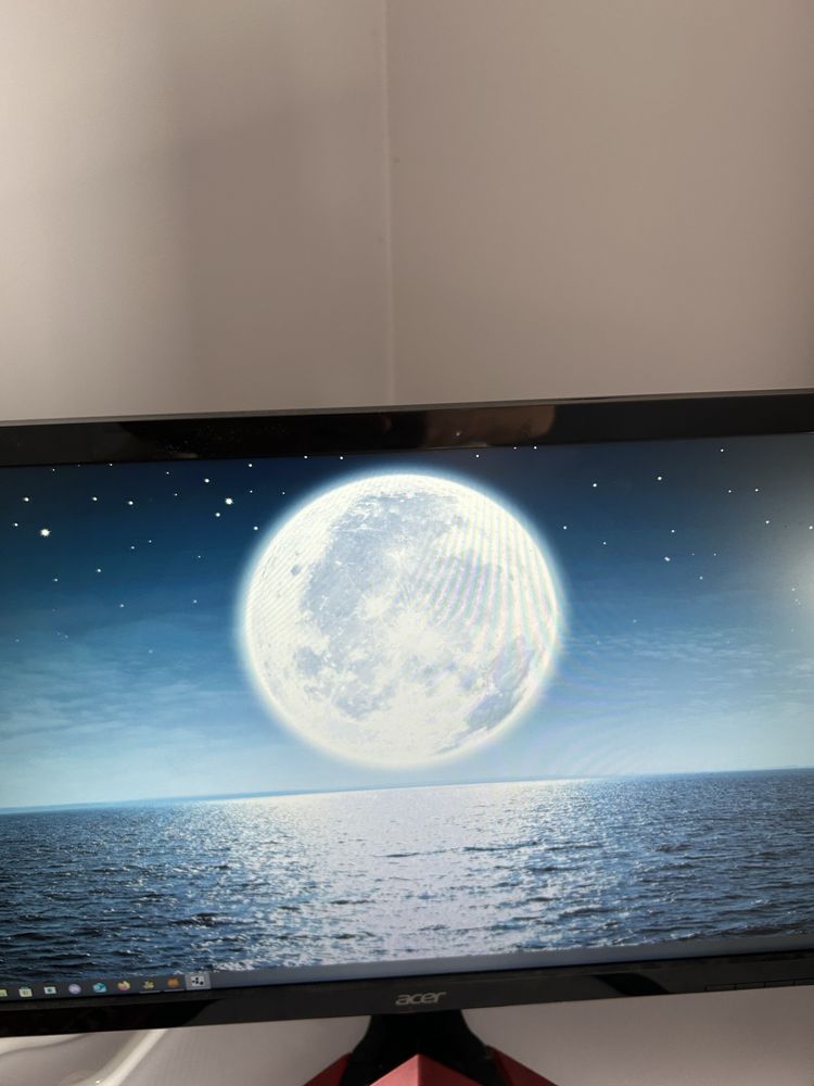 monitor acer KG241Q 24"