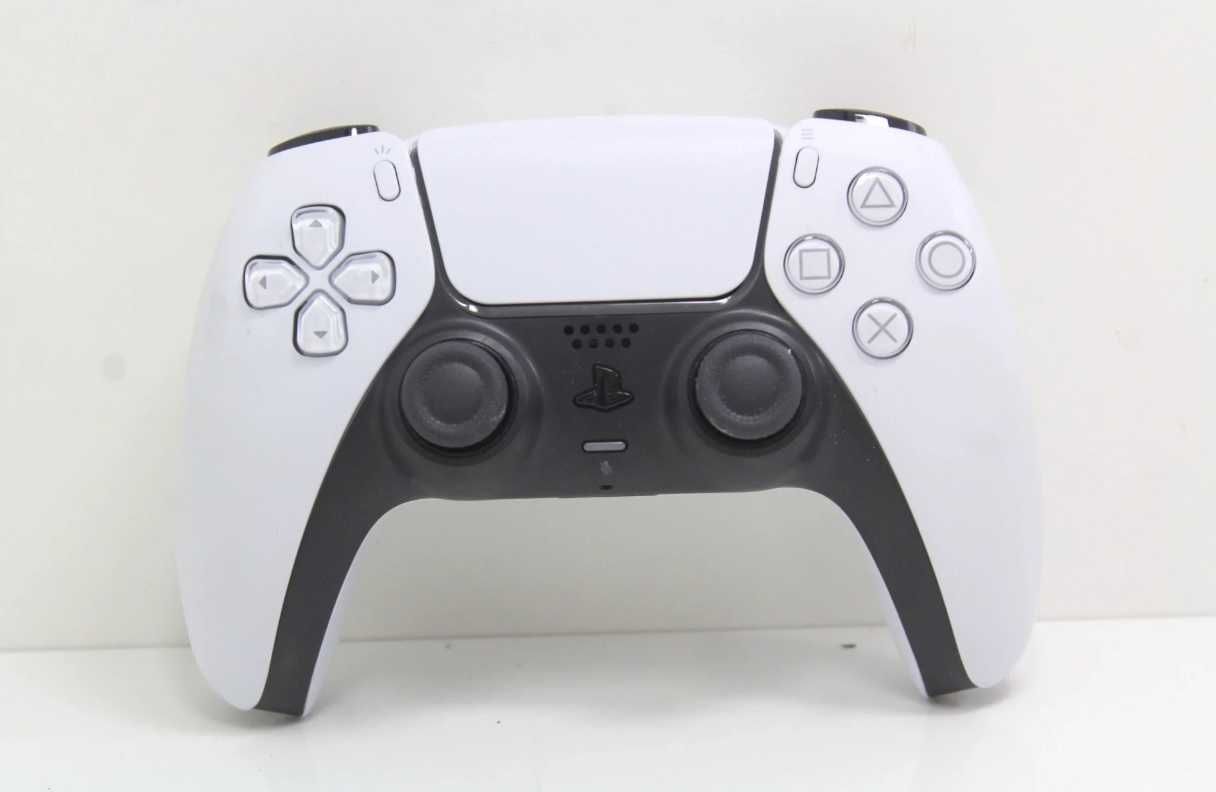 Sony Playstation - PS4 i PS5- N A P R A W A