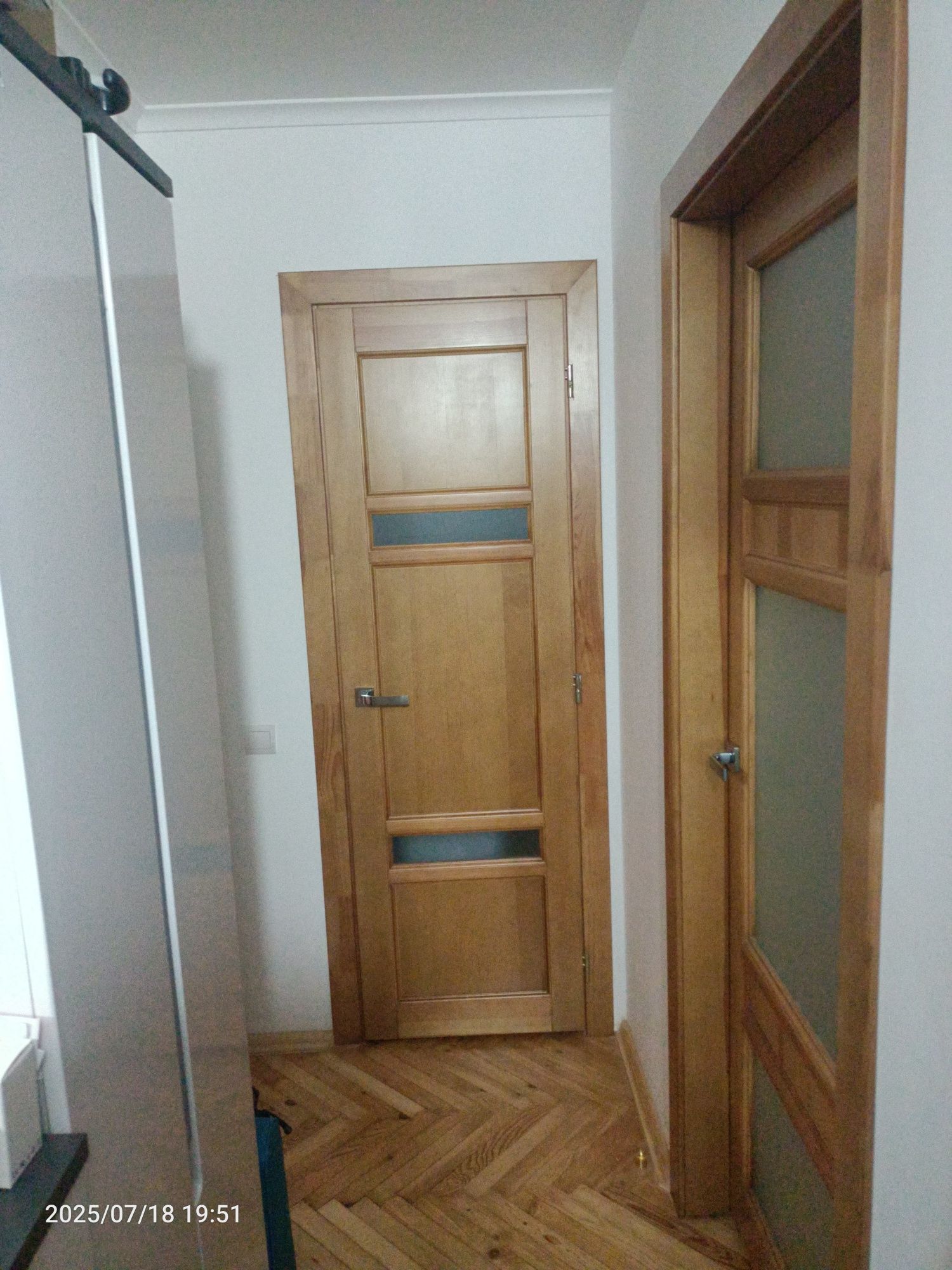 Квартира на Науковій
