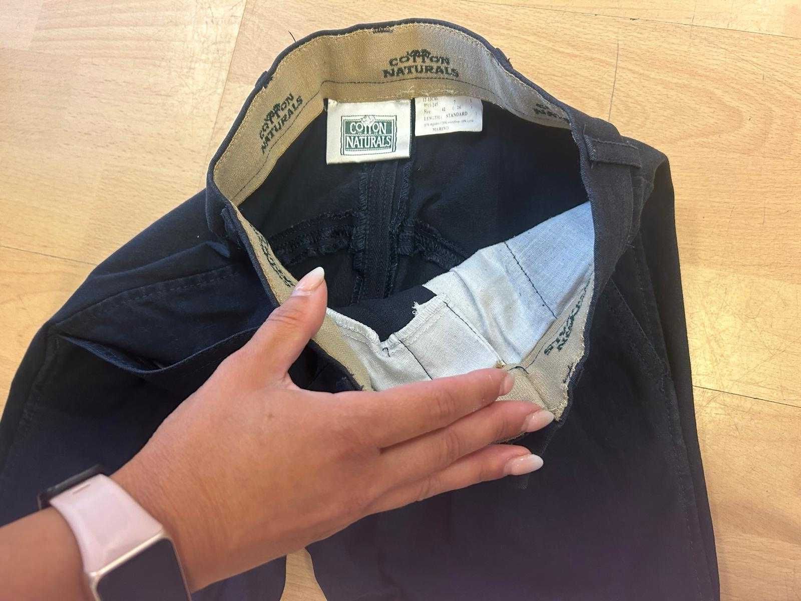 2 pares de calças para equitação