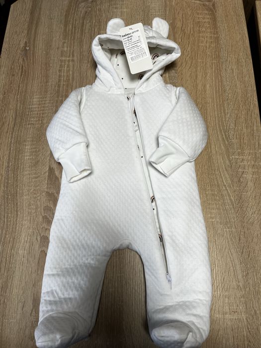 Комбінезон Фламінго 62см.