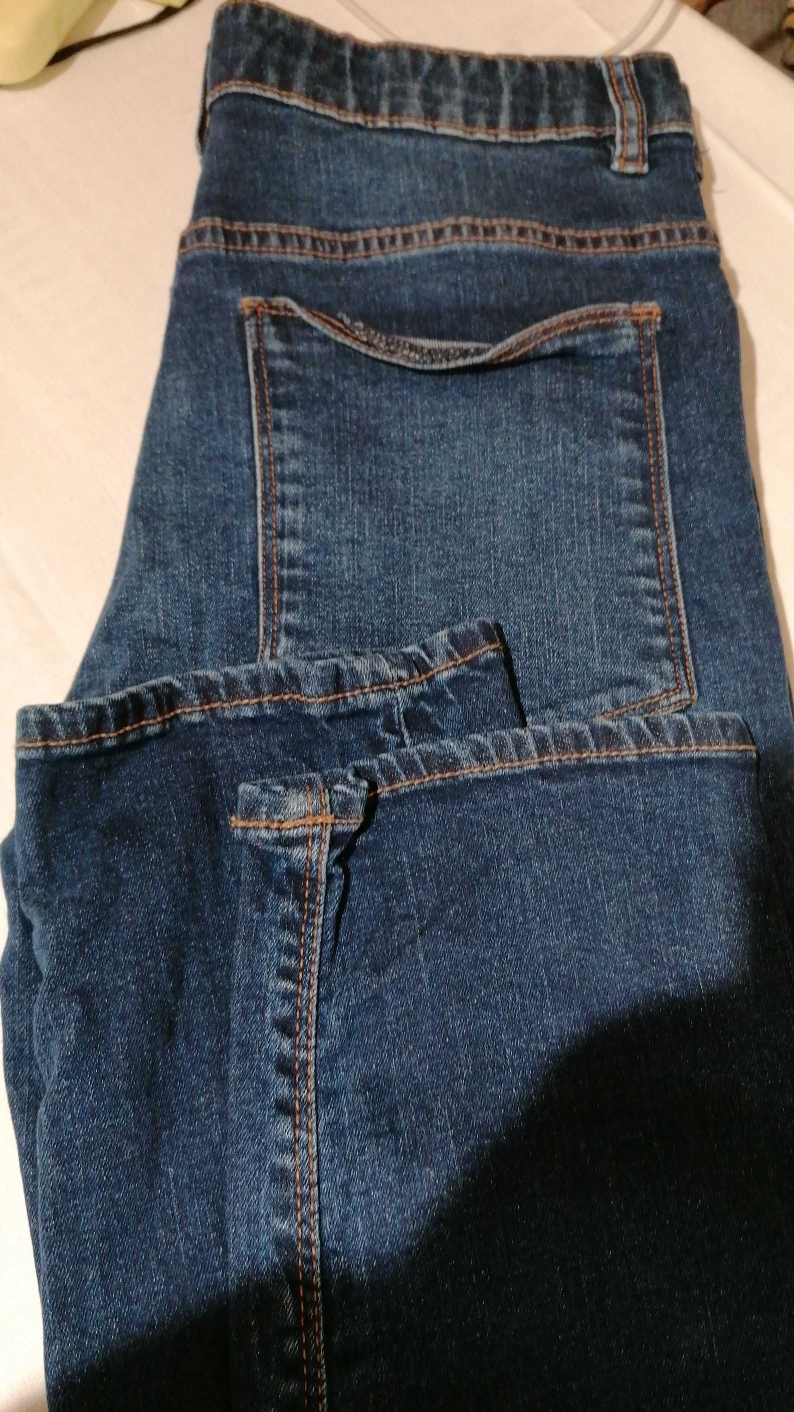 L/119 Spodnie Jeans VBy Very  r. 12