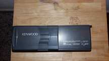 Caixa de CD’s Kenwood KDC-C717