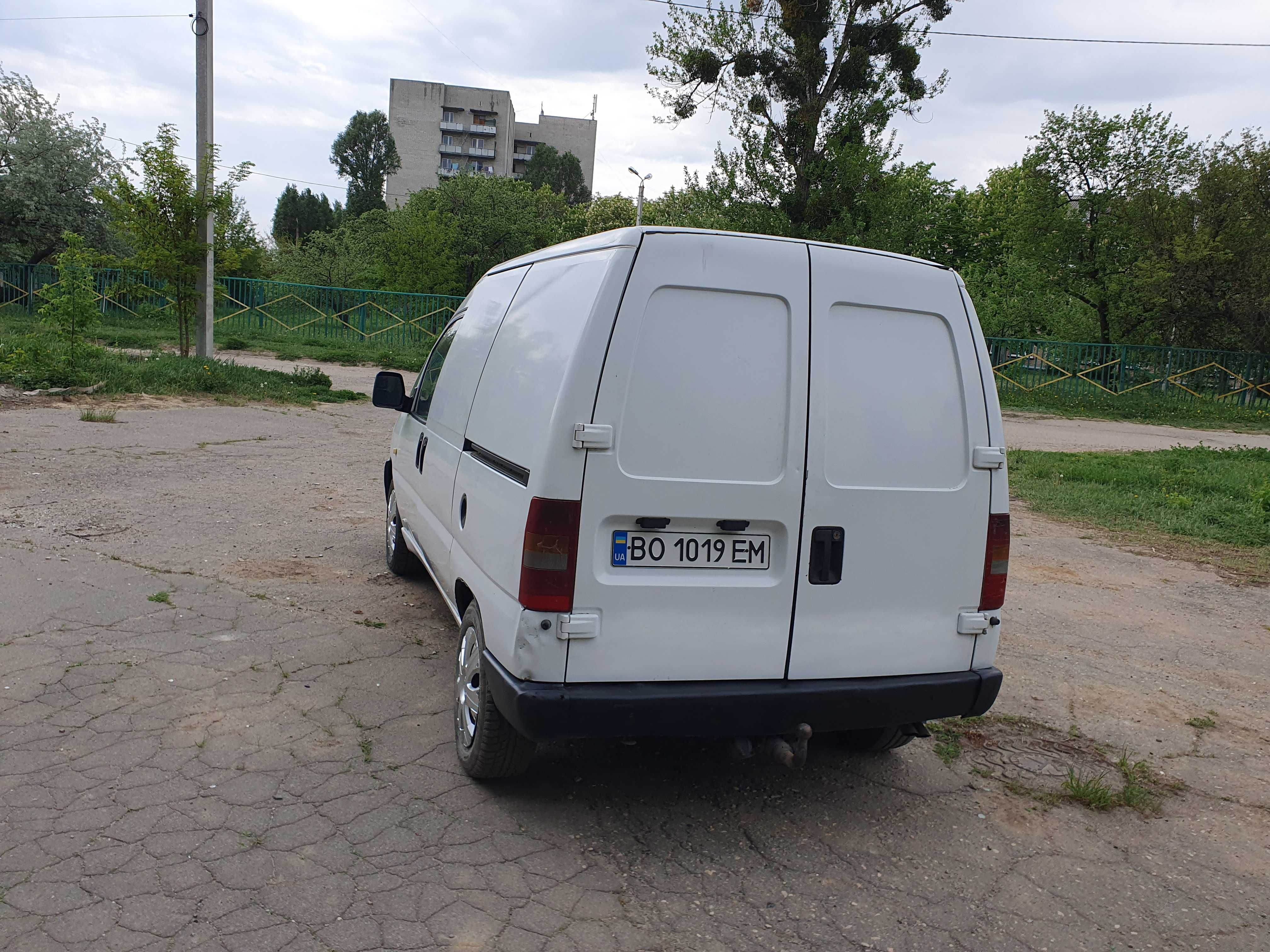 Продам Peugeot EXPERT 2