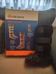 Bota Walker como Nova - Tam 32-38