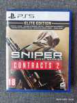 Sniper Ghost Warrior Contracts 2 PS5