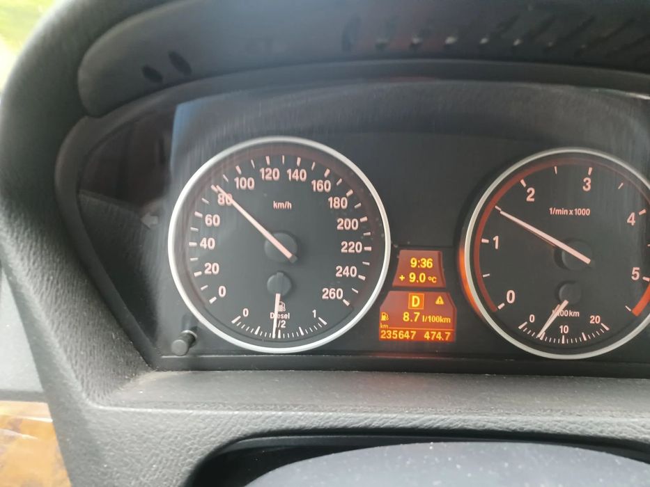 Audi A6 Avant nie ma/ zostało BMW X5 E70/ Zamiana ma MB W124 COUPE