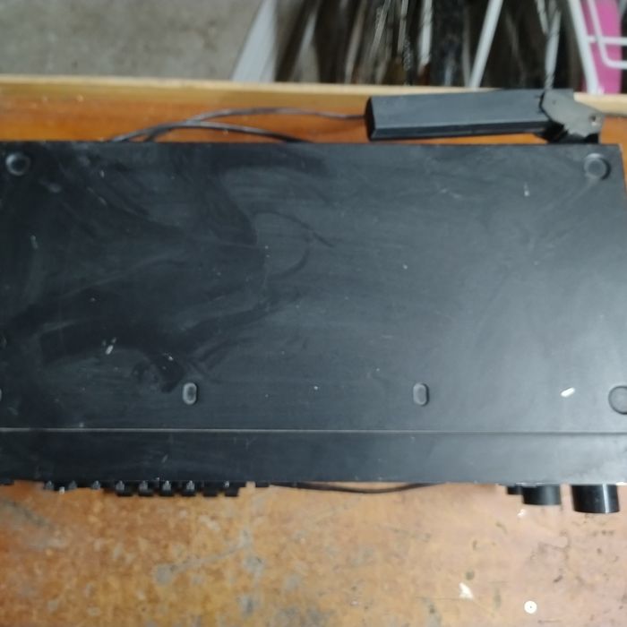 Unitra T9015 i Unitra M9108
