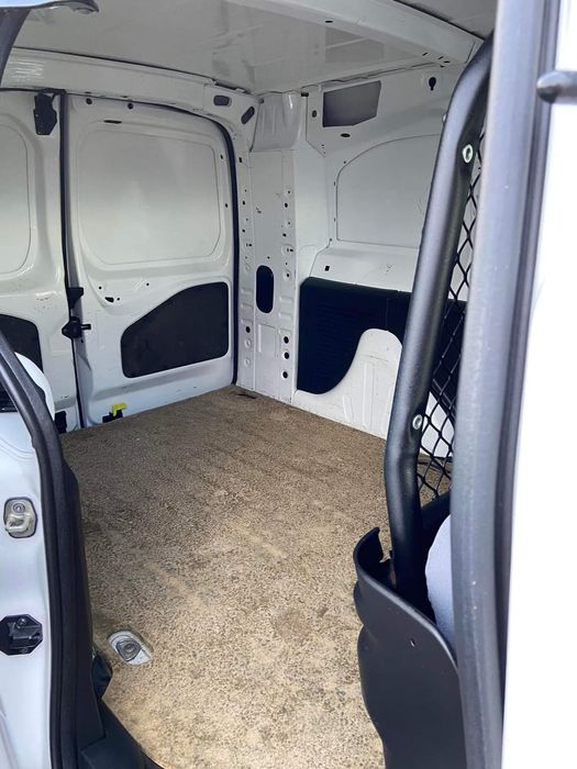 Peugeot partner 1.6 3L longa