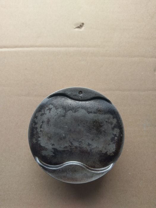 Сузукі DRZ -LTZ-400 поршнева