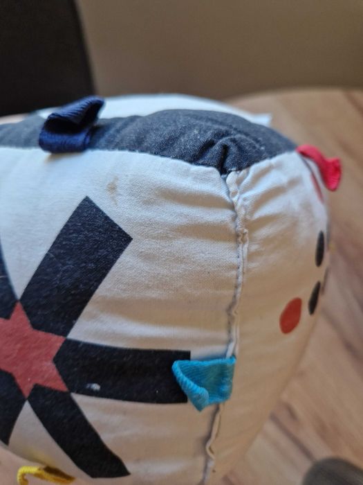 Królik kostka babysenses