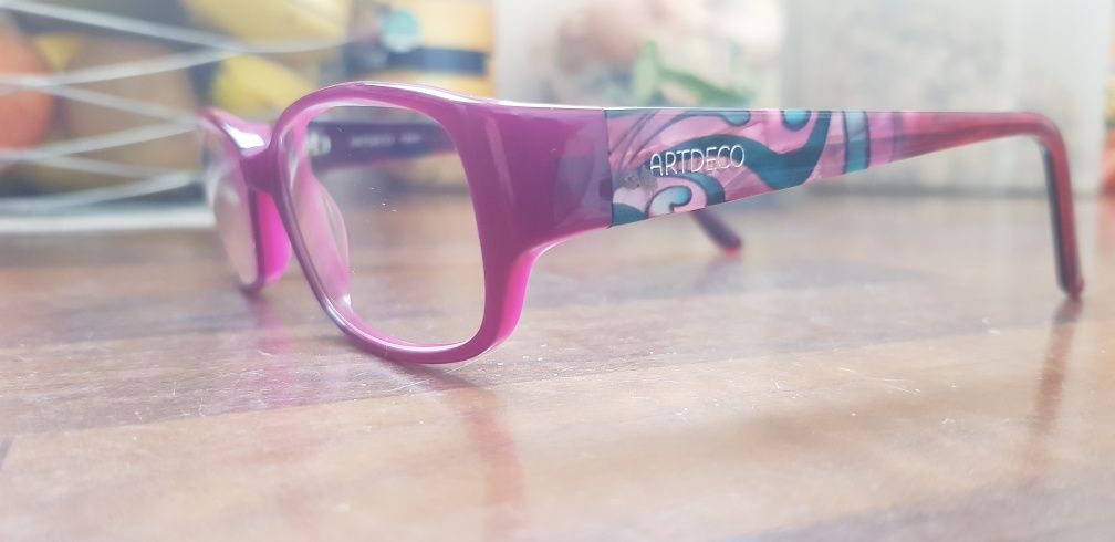 Oprawki okulary ARTDECO