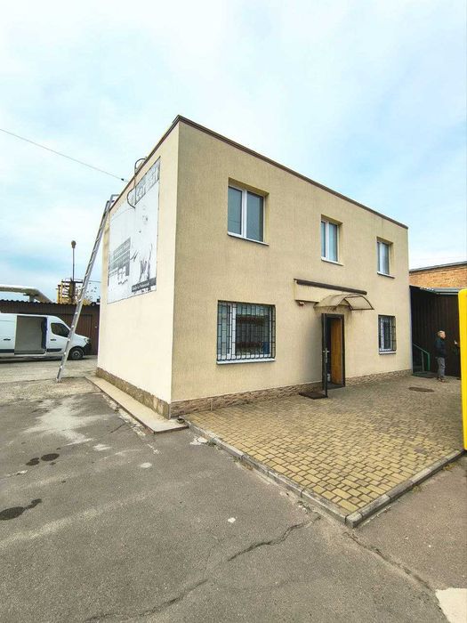 Здам склад в Придніпровську