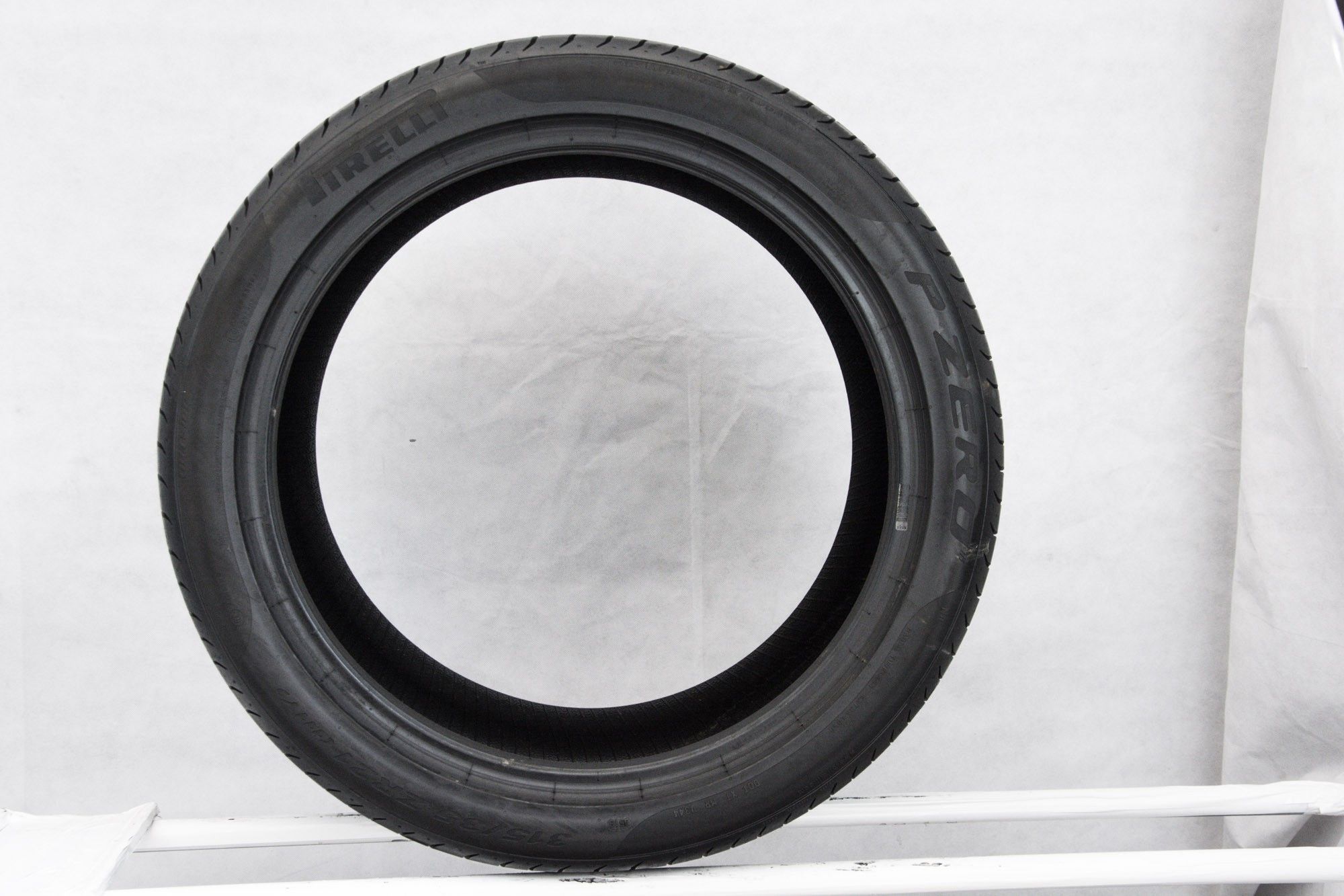 Opony 315/35R21 lato 315/35/21 PIRELLI (osobowe) OU11231
