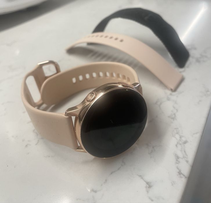 Samsung  galaxy watch active