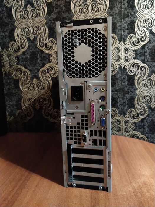 Універсальний ПК hр dc7800